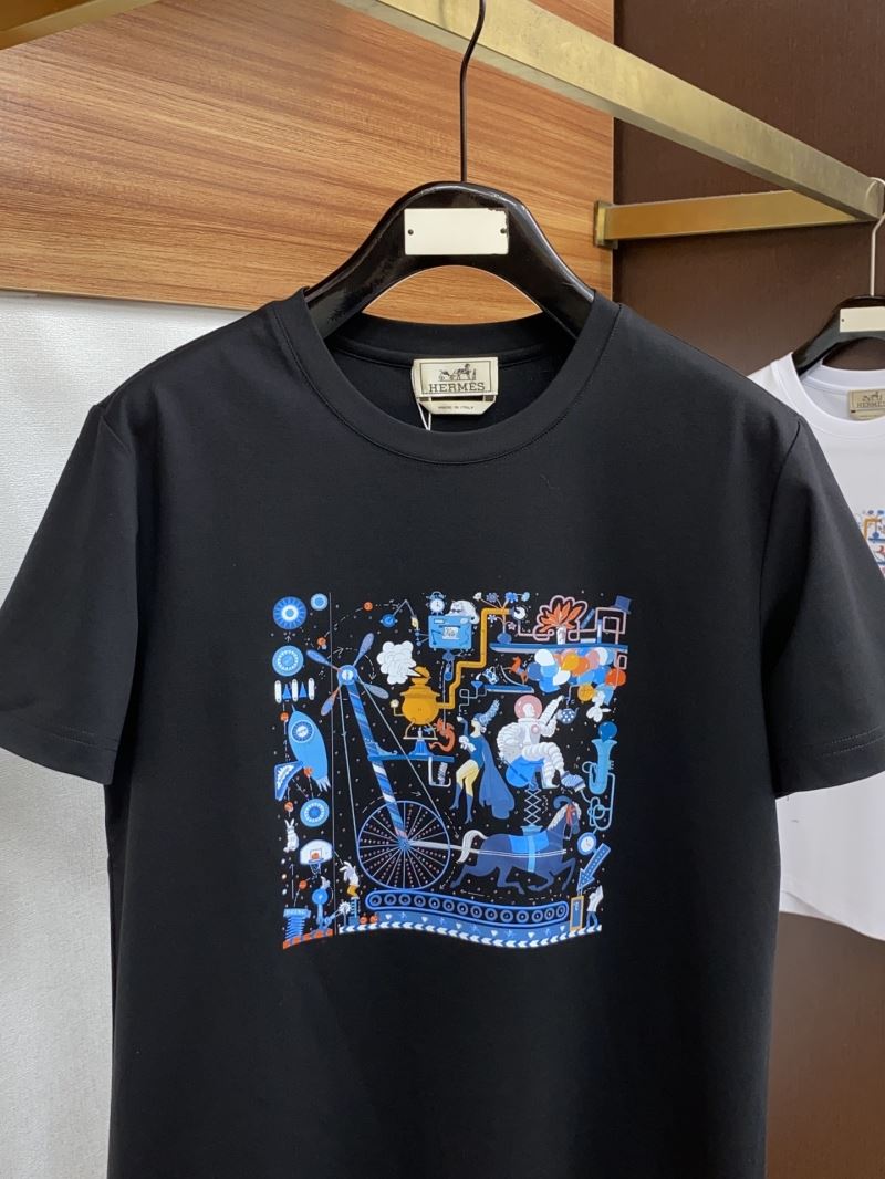 Hermes T-Shirts